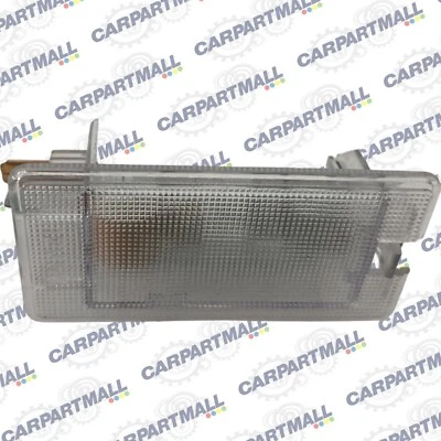 2004 2005 2006 Kia Amanti Rear Cargo Trunk Dome Light Lamp Assembly OEM - Изображение 1 из 4