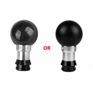 Manual Gear Shift Knob Replace for Mini Cooper Gen 2/3 R55-R60 F54-F60 - Picture 1 of 4