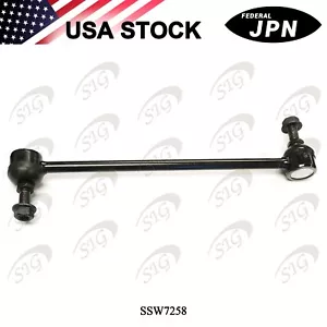Estabilizador delantero eslabón de barra oscilante para Volkswagen Routan 2009-2014 1 pieza - Imagen 1 de 4