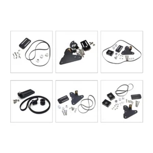 for Ender 3 3S Dual Z-axis Upgrade Kit with-Precision Screw Timing Belt Kit - Afbeelding 1 van 20