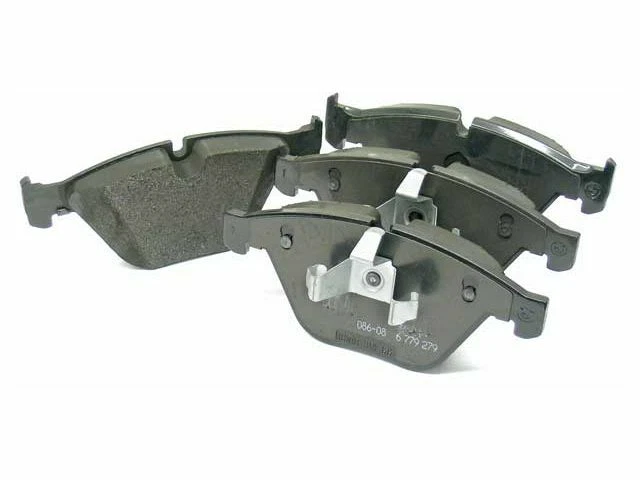 Juego de pastillas de freno delanteras originales para BMW 328i xDrive 2009-2010 29NRNZ Foto 1 de 1