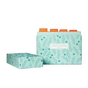 Juego de 20 tarjetas de felicitación de ramo de bendiciones - Imagen 1 de 3