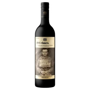 19 Crimes Shiraz (750mL) - Picture 1 of 2