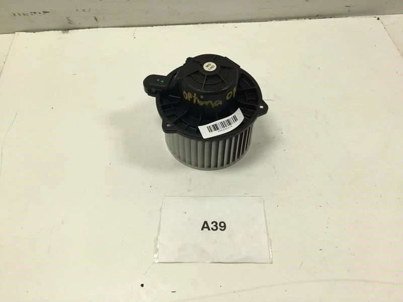 2006 2010 KIA OPTIMA BLOWER MOTOR 07 08 09 OEM+ - Image 1 of 4
