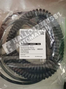 SIEMENS Cable 6FX2007-1AD03 5M - Picture 1 of 1