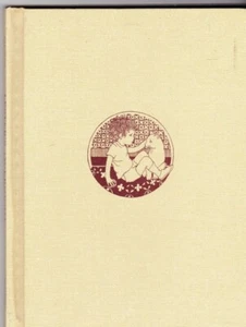 Vintage 1977 HB LESTER'S OVERNIGHT Kay Chorao - Imagen 1 de 3