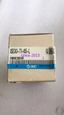 1pcs New SMC ISE30-T1-65-L - Image 1 of 2