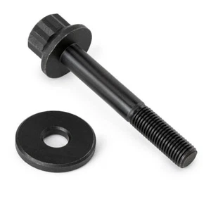 2PCS 234-2503 For Chevy Gen III IV LS1 LS2 LS3 LS6 Crank Harmonic Balancer Bolt - Picture 1 of 14