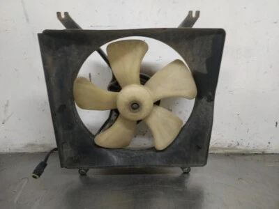 ventilateur électrique pour SUZUKI BALENO BERLINA SY (EG) 1.6 1995 435284 - Photo 1/3