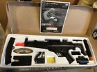 CYMA MP5 CM .023 Airsoft AEG Rifle and accessories Gently Used