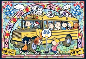 5D Diamond Painting Abstrakt Snoopy Cartoon Anime Handwerk Auffädeln Zum Selbermachen Kit 16X20" - Bild 1 von 7