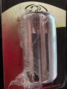 NOS Bikers Choice Chrome Coil Cover 1982-1999 Harley Dyna FXR FXRS 490212 - Picture 1 of 1