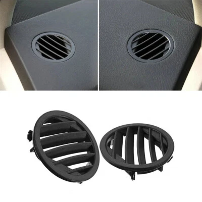 Salpicadero ventilación aire acondicionado izquierda+derecha para Mercedes Benz X204 GLK350 GLK250 2009-2015 Foto 1 de 4