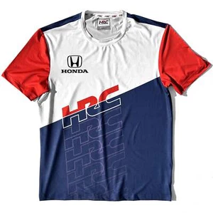 HRC Honda Racing Team Tee - Picture 1 of 4