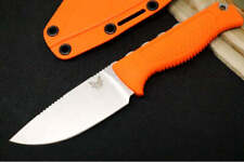 Benchmade 15006 Steep Country Hunter - CPMS30V Blade / Orange Santoprene Handle