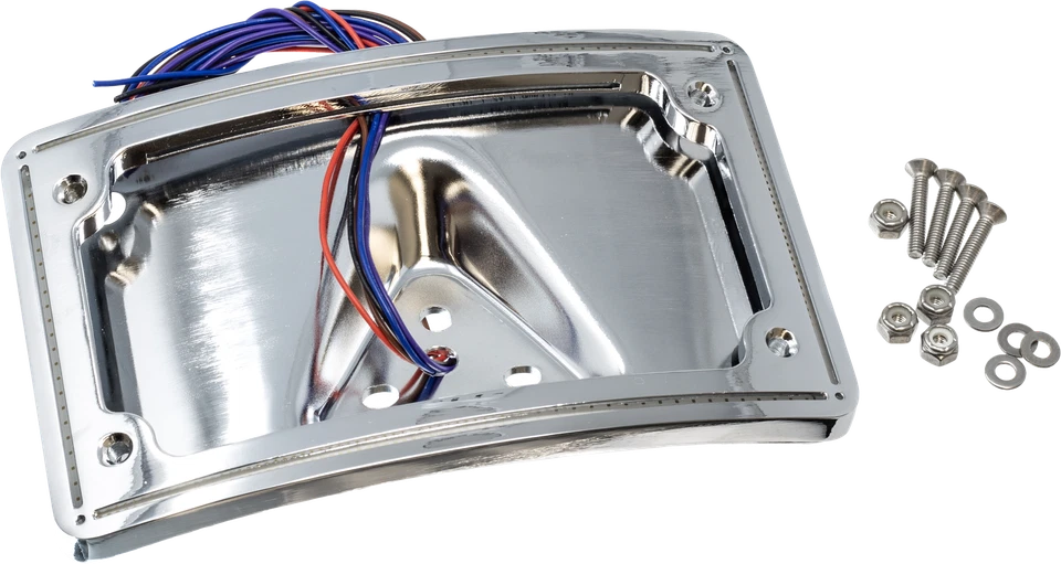 Harley Davidson Letric Lighting Co 2017-2018 FLHRXS Road King Special PL perfecta Foto 1 de 1