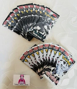 Pokemon Card Black Bolt & White Flare 5×2  【10Packs】 SET Japan TCG - Picture 1 of 2