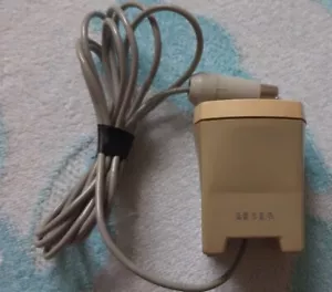 NIKOLA TESLA AMD 100L dynamic rare Microphone Vintage Mikrofon - Picture 1 of 9
