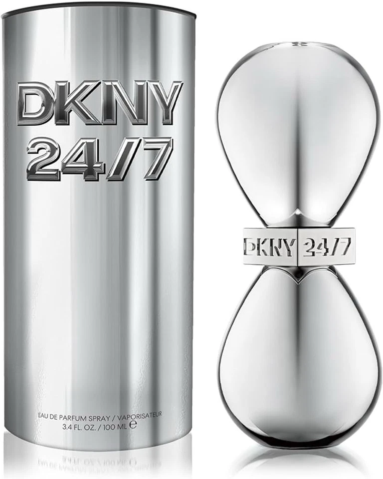 DKNY 24/7 Eau de Parfum para Mujer (3.4 OZ / 100 ml) Perfume Foto 1 de 1