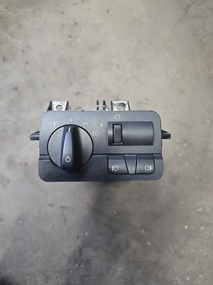 BMW E46 Lichtschaltzentrum / LCM – 6 925 081 – OriginalBMW E46... - Image 1 of 3