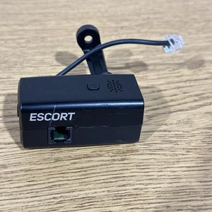 Escort M1 Dash Camera - 1080p Full HD Video Dash Cam - PARTS DISPLAY ONLY - Picture 1 of 7