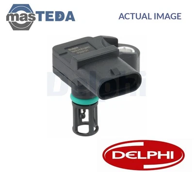 PS20131-12B1 MANIFOLD PRESSURE MAP SENSOR DELPHI FOR VAUXHALL ASTRA VII,ASTRA VI - Image 1 of 4
