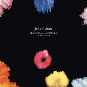 Orchestral Manoeuvres in the Dark Junk Culture (Vinyl) (US IMPORT) - Picture 1 of 2
