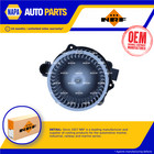 Interior Blower Motor fits HYUNDAI IONIQ AE 1.6 2020 G4LE Heater NRF 97113G2900