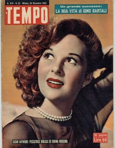 1952/52=MARCEL MOULOUDJI=VITO NARDIELLO=MARIA CALLAS=VILLAFRANCA AERONAUTICA= - Picture 1 of 13