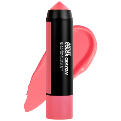 Artist Color Crayón Impermeable Multiuso Stick, 228 Cheeky Fucsia, 0.25 OZ, Nuevo Foto 1 de 4