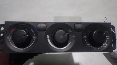 02 Controlador MITSUBISHI MONTERO CLIMA MR500650 Foto 1 de 4