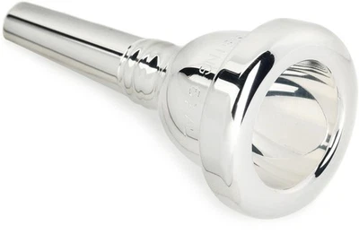 Boquilla de trombón de vástago pequeño Blessing MPC65ALTRB - 6,5 AL Foto 1 de 4