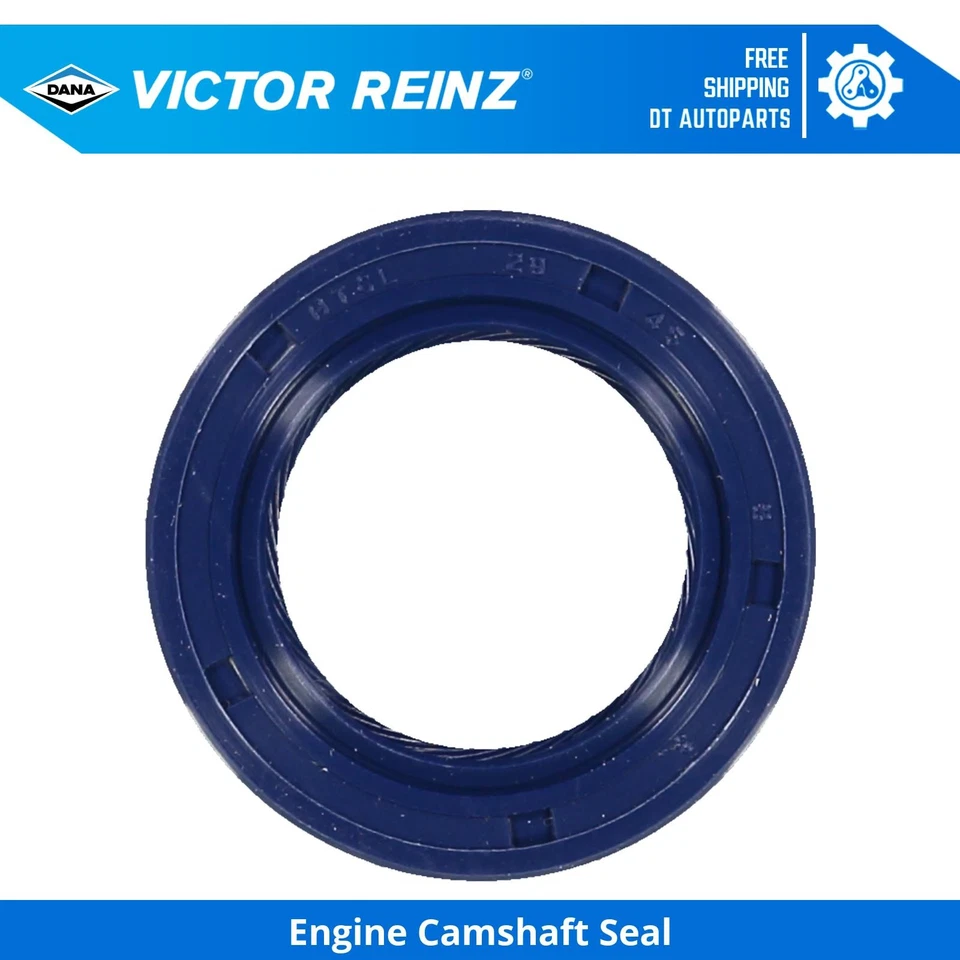 Sello del árbol de levas delantero Victor Reinz 1989 1990 para motor Honda CRX 1988-1991 Foto 1 de 1