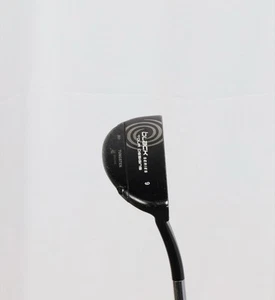 Odyssey Black Tour Designs 9 33" Putter Good Rh 1237414 - Picture 1 of 2