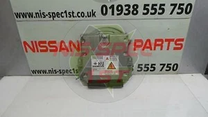 Unidad de control del motor Nissan Primera P12 2.2Td 2002-2008 23710AW461 - Imagen 1 de 3