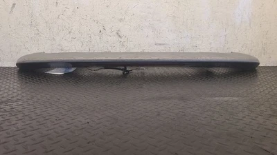 01-07 Toyota Sequoia Liftgate Roof Spoiler Gray (1D6) OEM 76871-0C901 - Image 1 of 4