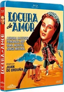 Locura de amor (Blu-ray) - Imagen 1 de 1