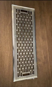Schwerlast Wand-, Decken-, Bodenlüfter 15,5 x 5,5 Zoll  - Bild 1 von 2