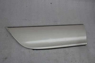 Lexus LS430 2001 2002 2003 2004 PUERTA TRASERA DERECHA MOLDURA MOLDURA PERGAMINO 066 Foto 1 de 4