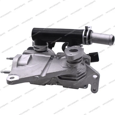 二级空气喷射烟雾阀 25710-31022 适用于丰田 Tacoma V6 4.0 SAI — 第 1/4 张图片