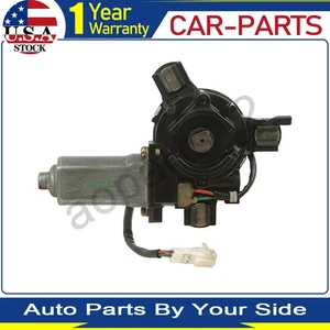 Power Window Motor Front Left Cardone For Toyota Solara 2003 2002 2001 2000 1999 - Picture 1 of 3