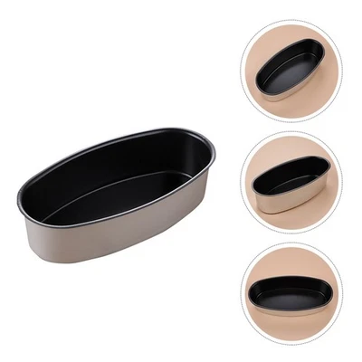  Torta in lega di alluminio Torta di forno torta torta da forno Die antiaderente - Immagine 1 di 4