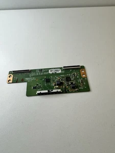 TCON LVDS BOARD 6871L-3850A (6870C-0532B) FOR PANASONIC TX-49DS500B - Picture 1 of 2
