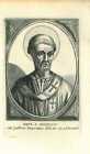 Portret papieża Dionizego