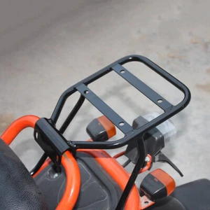 1PC Trunk Rack Rear Shelf For Honda Ruckus Zoomer AF58 Scooter MotorcycleParts - Picture 1 of 7