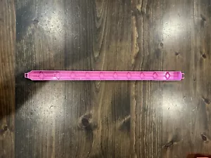 Barbie Dream House 2018 Replacement Part - Pink Column Support - Picture 1 of 2