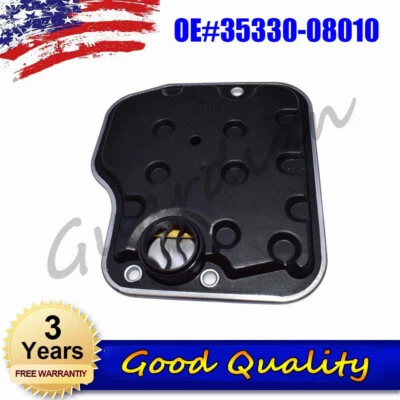 Transmission Oil Valve Body Strainer O-Ring 35330-08010 For Lexus ES300 Toyota - Image 1 of 4