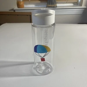 Botellas de agua Express 22 oz sin BPA hechas en EE. UU. aptas para lavavajillas - Imagen 1 de 14