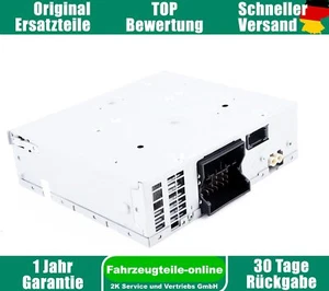 Autoradio Radio Audi A4 8K B8 4F0035053B - Bild 1 von 5