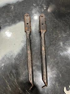 2000 - 2015 Buick Chevy Pontiac Cad Olds Emergency Spare Jack TOOL ONE 13590430 - Picture 1 of 2